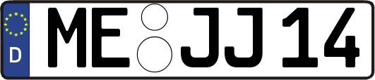 ME-JJ14