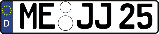 ME-JJ25