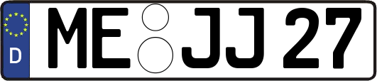 ME-JJ27