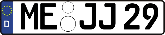 ME-JJ29