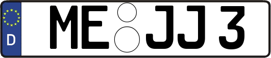 ME-JJ3