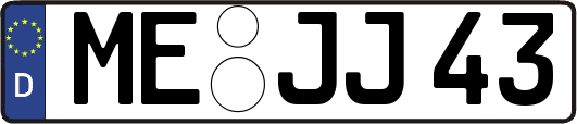 ME-JJ43