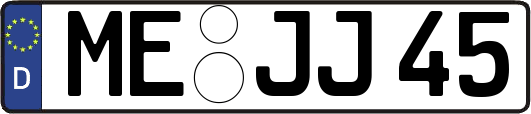 ME-JJ45