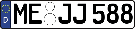 ME-JJ588