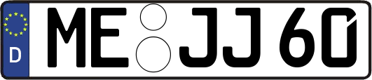 ME-JJ60