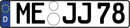 ME-JJ78
