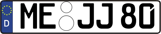 ME-JJ80