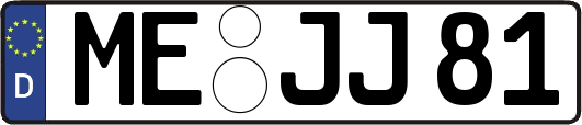 ME-JJ81