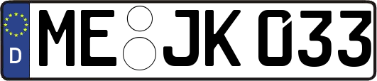 ME-JK033