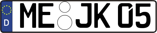ME-JK05