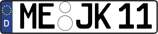 ME-JK11
