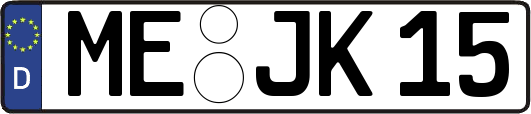 ME-JK15