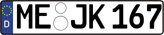 ME-JK167
