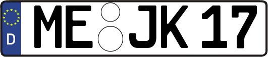 ME-JK17