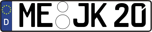 ME-JK20