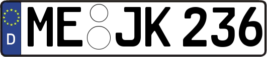 ME-JK236