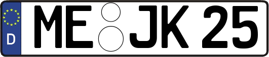 ME-JK25
