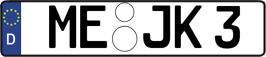 ME-JK3