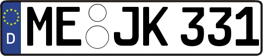 ME-JK331