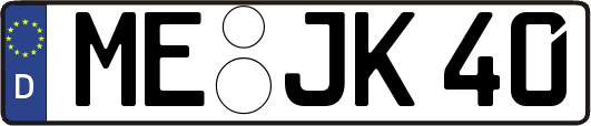 ME-JK40