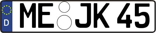 ME-JK45