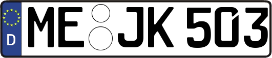 ME-JK503