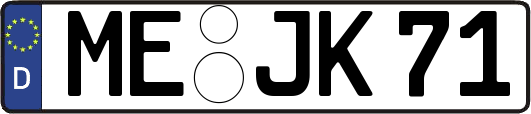 ME-JK71
