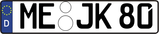 ME-JK80