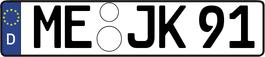 ME-JK91