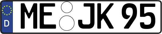 ME-JK95