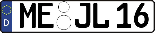 ME-JL16