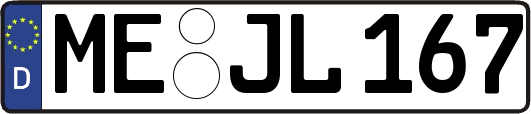 ME-JL167