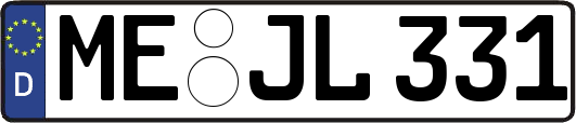 ME-JL331