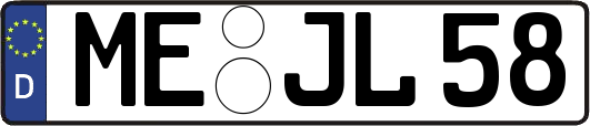 ME-JL58