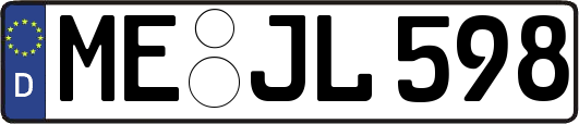 ME-JL598