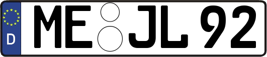 ME-JL92