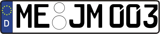 ME-JM003
