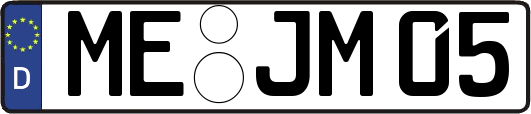 ME-JM05