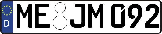 ME-JM092