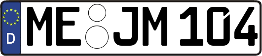 ME-JM104