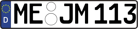ME-JM113