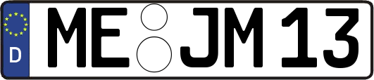 ME-JM13