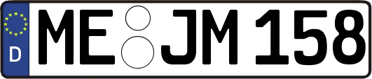 ME-JM158