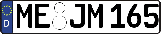 ME-JM165