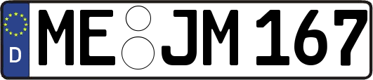 ME-JM167