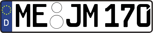 ME-JM170