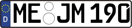 ME-JM190