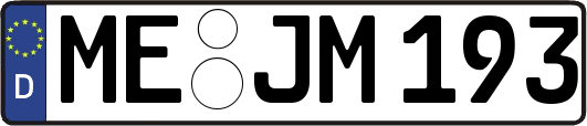ME-JM193