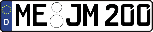 ME-JM200