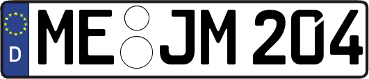 ME-JM204